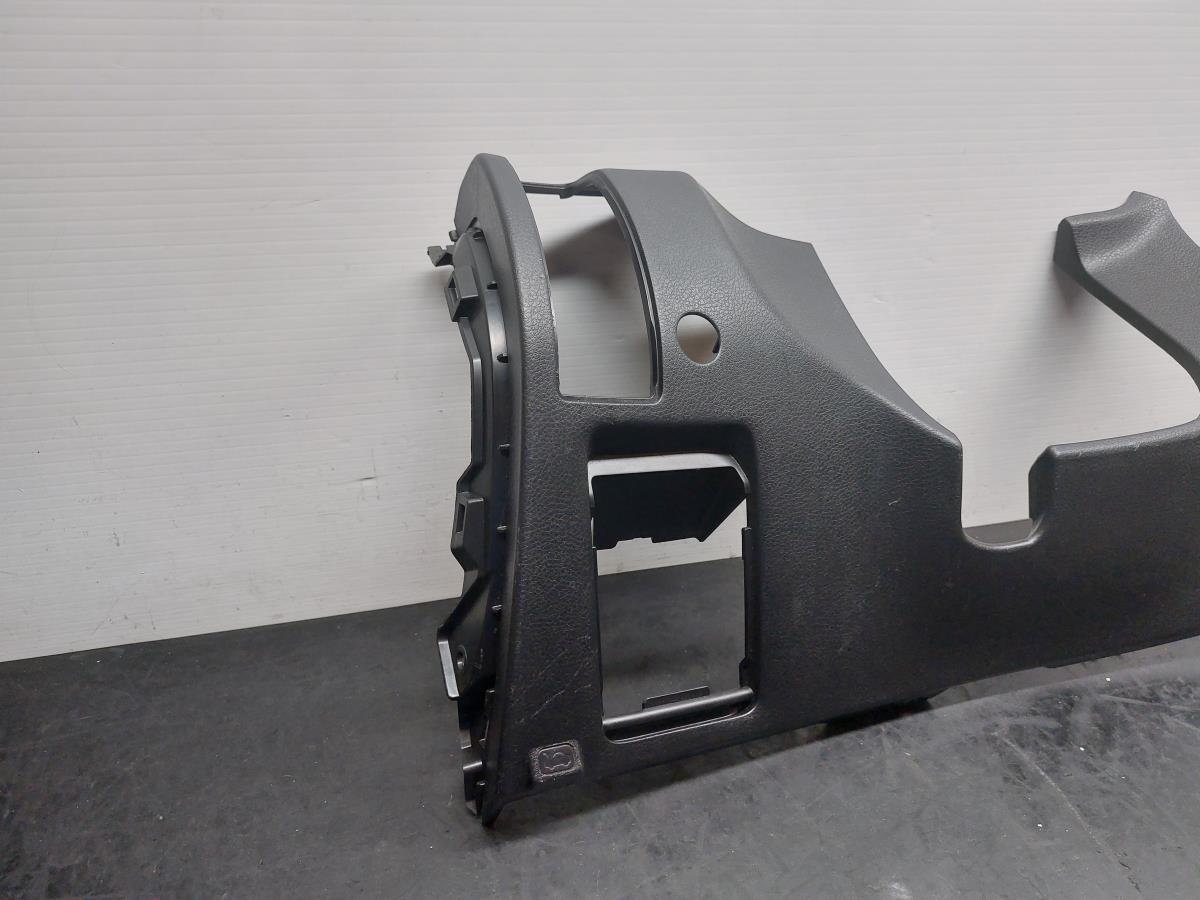 Generic Plastic Part SUBARU Impreza Hatchback (GR, GH, G3) Imagem-1
