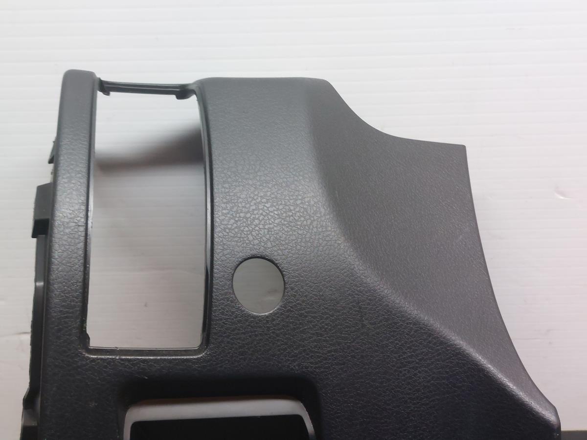 Generic Plastic Part SUBARU Impreza Hatchback (GR, GH, G3) Imagem-4
