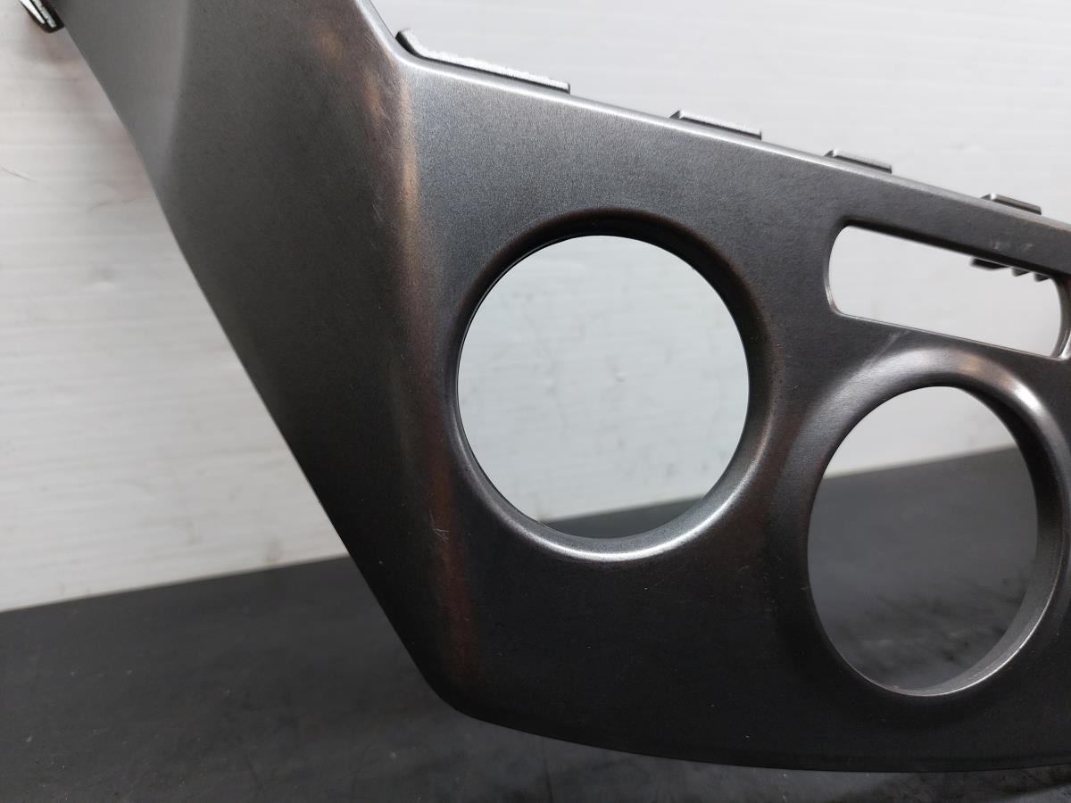 Dashboard trim SUBARU Impreza Hatchback (GR, GH, G3) Imagem-2