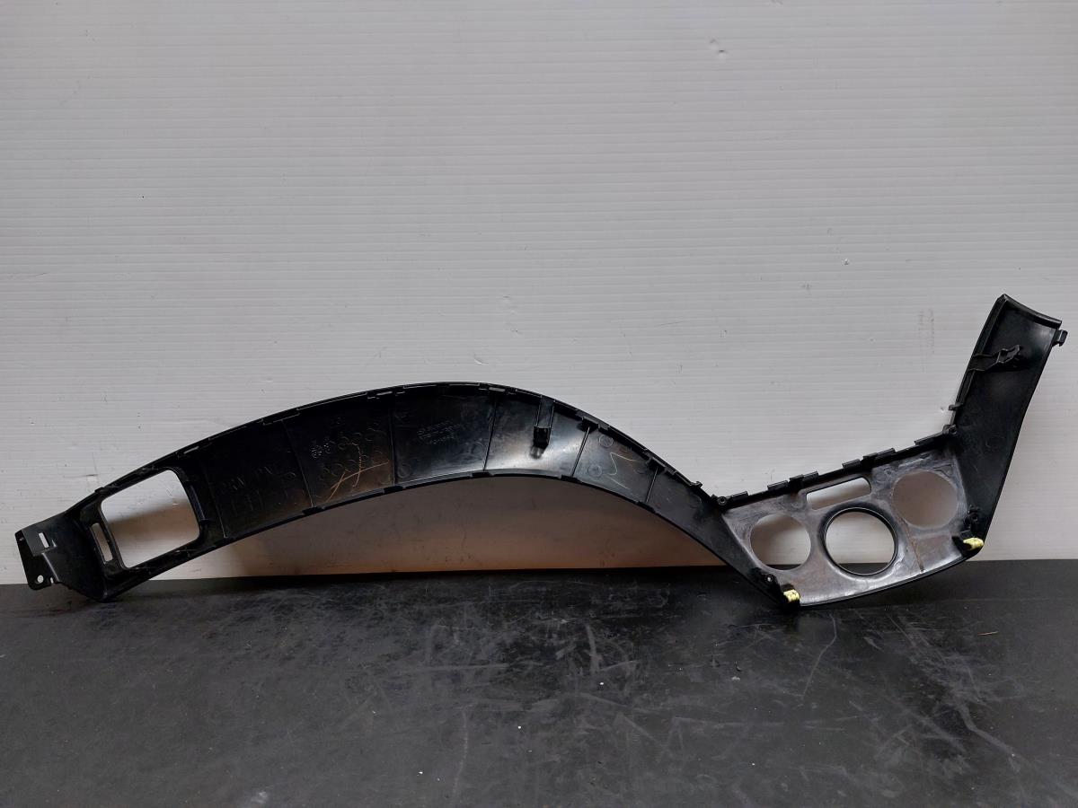 Dashboard trim SUBARU Impreza Hatchback (GR, GH, G3) Imagem-8