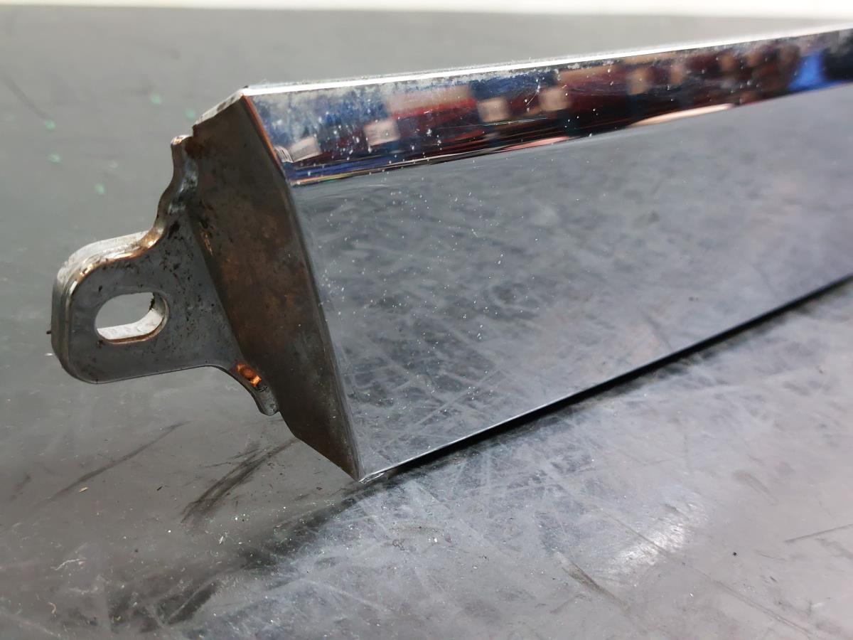 Modanatura porta / portellone bagagliaio SUBARU Impreza Hatchback (GR, GH, G3) Imagem-1