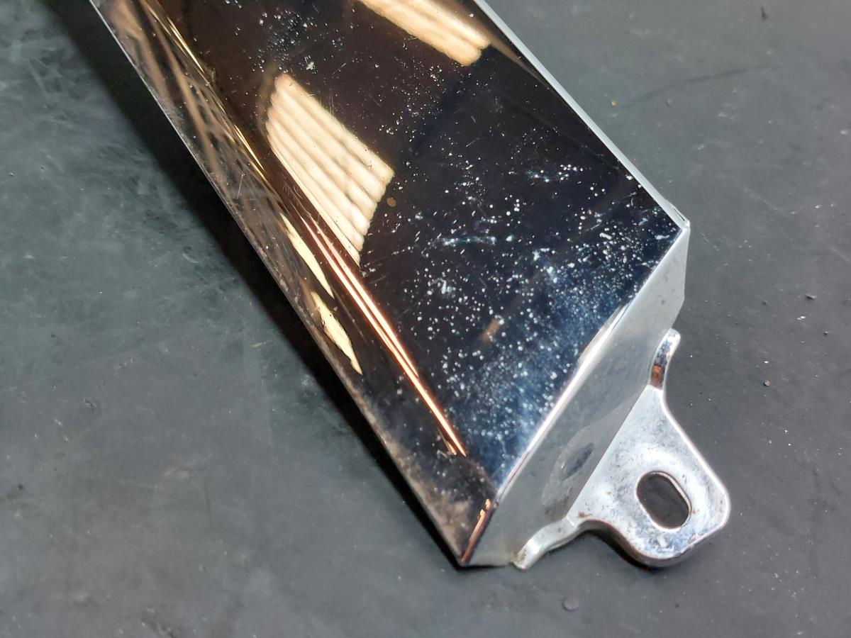 Modanatura porta / portellone bagagliaio SUBARU Impreza Hatchback (GR, GH, G3) Imagem-2
