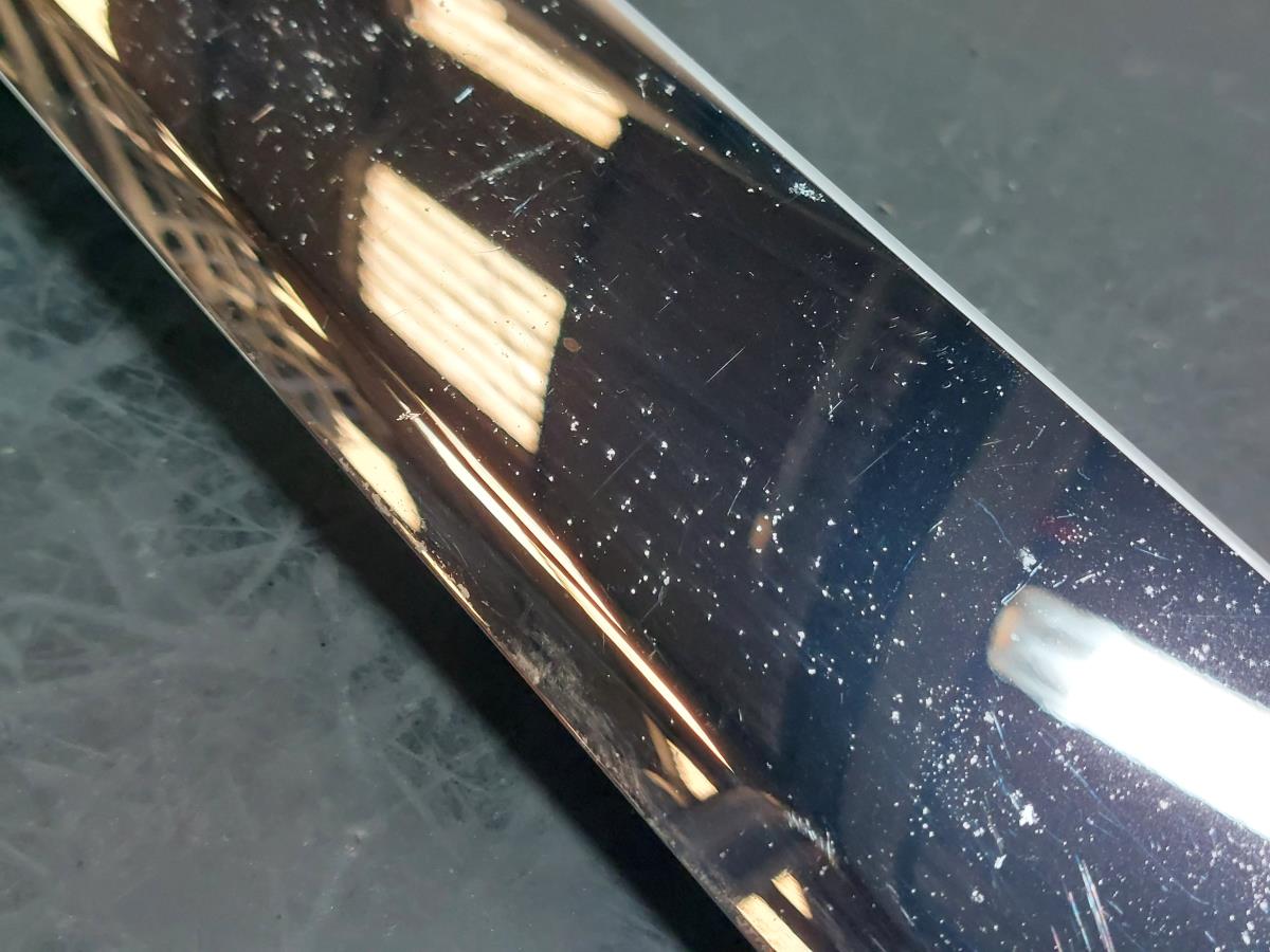 Modanatura porta / portellone bagagliaio SUBARU Impreza Hatchback (GR, GH, G3) Imagem-3