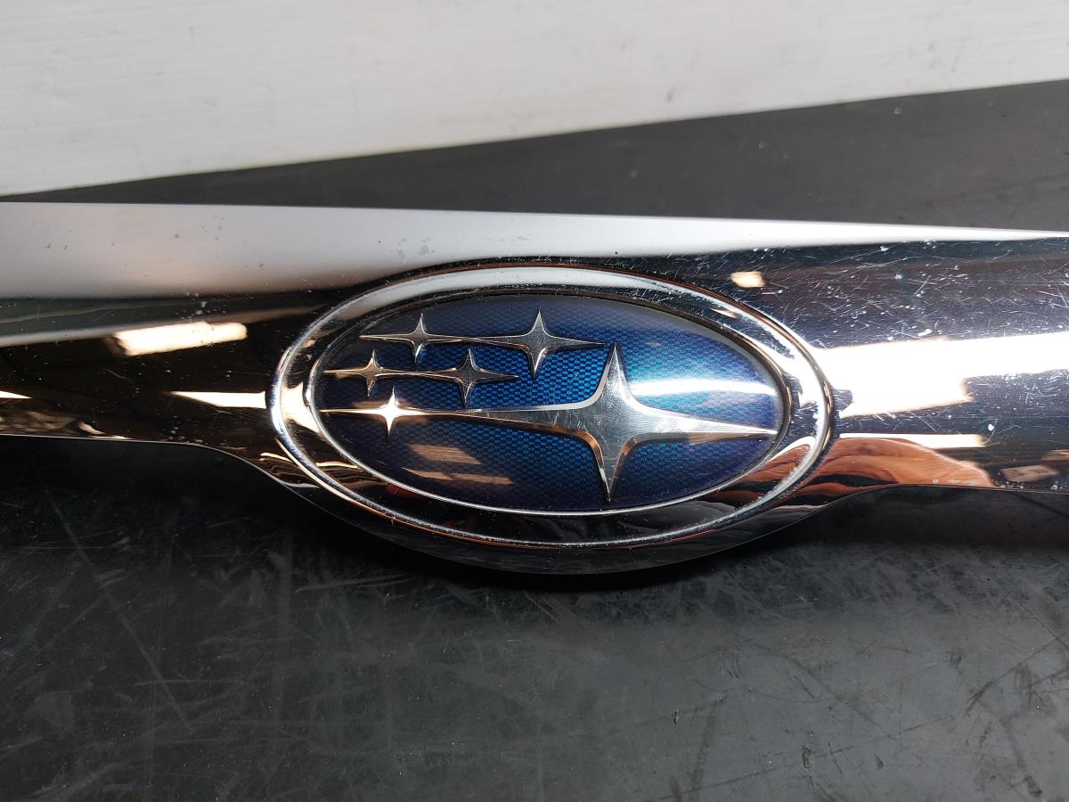 Modanatura porta / portellone bagagliaio SUBARU Impreza Hatchback (GR, GH, G3) Imagem-5
