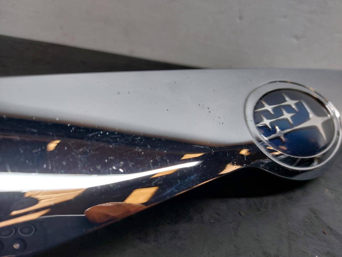 Modanatura porta / portellone bagagliaio SUBARU Impreza Hatchback (GR, GH, G3) Imagem-6