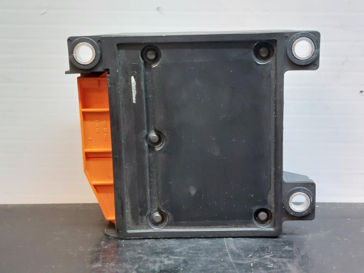 Airbag control unit / ECU Airbag SMART City-Coupé (450) Imagem-2