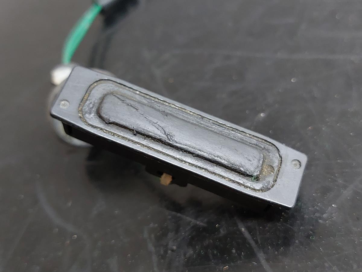 Mando / interruptor multifunción SUBARU Impreza Hatchback (GR, GH, G3) Imagem-1