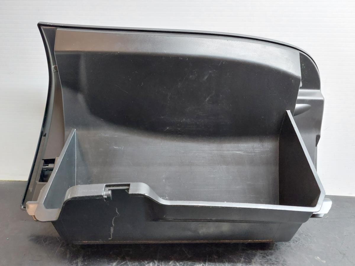 Vano portaoggetti SUBARU Impreza Hatchback (GR, GH, G3) Imagem-3
