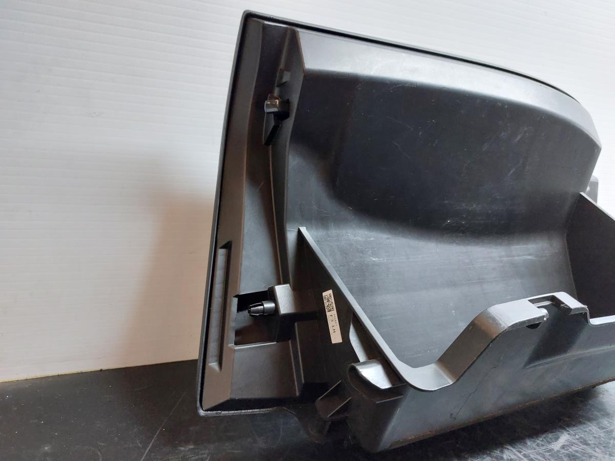 Vano portaoggetti SUBARU Impreza Hatchback (GR, GH, G3) Imagem-5