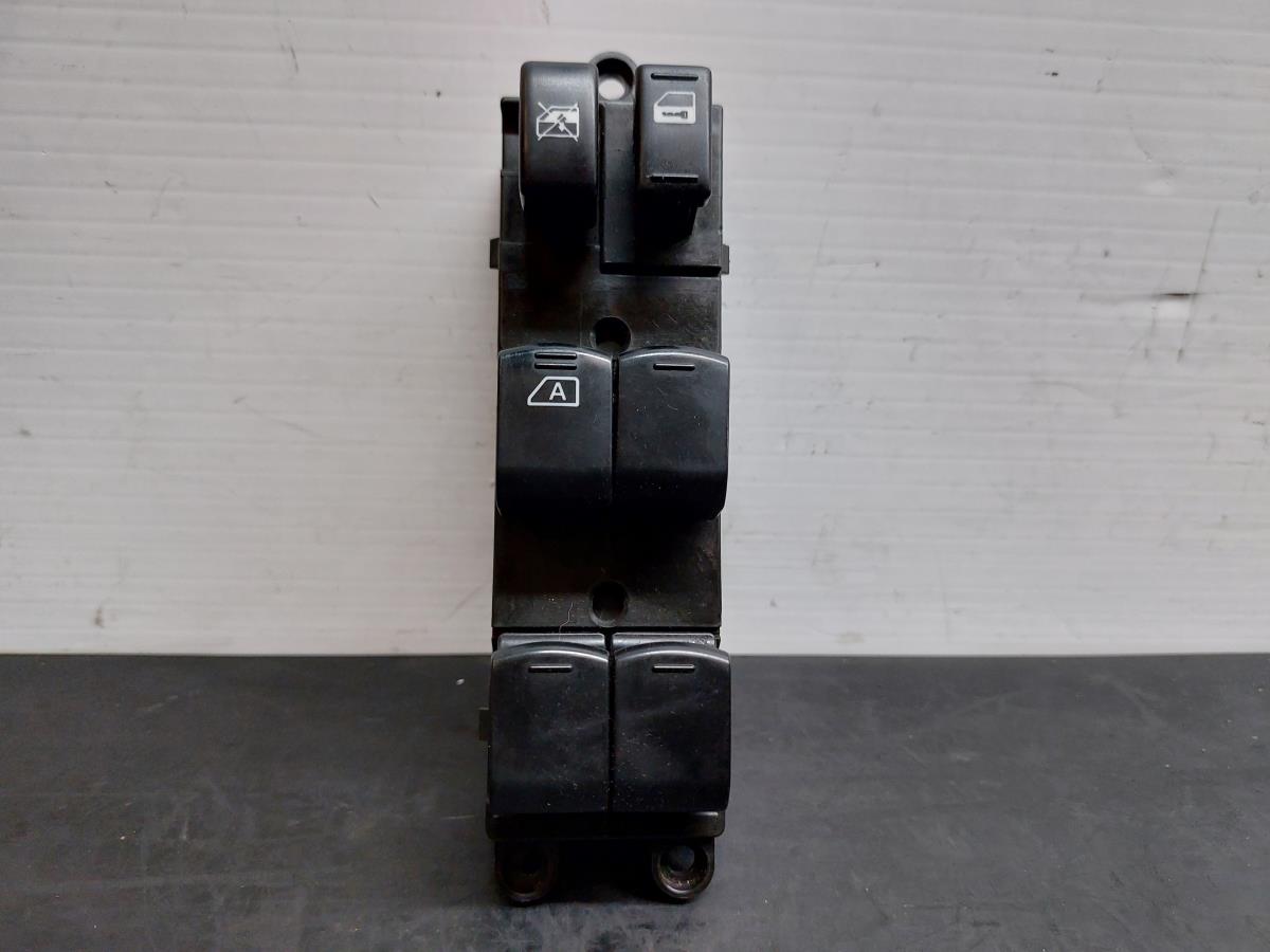 Left Front window control SUBARU Impreza Hatchback (GR, GH, G3)