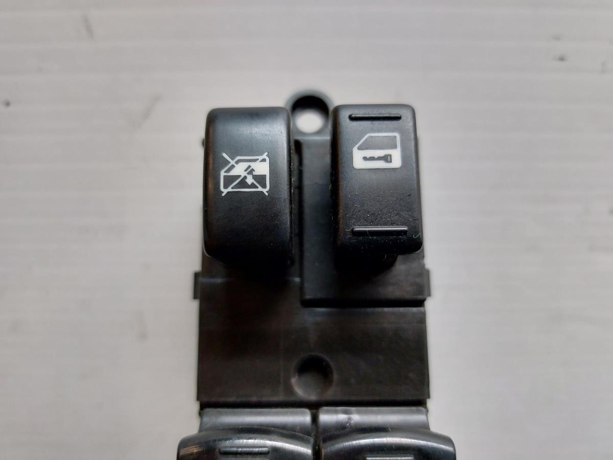 Commande / interrupteur lève-vitre Avant gauche SUBARU Impreza Hatchback (GR, GH, G3) Imagem-5