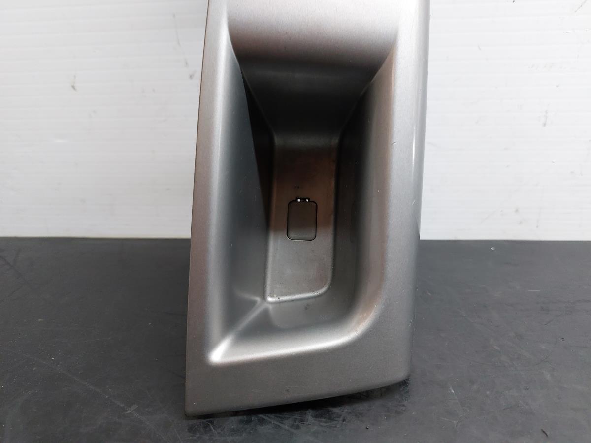 Friso da porta frente esquerda SUBARU Impreza Hatchback (GR, GH, G3) Imagem-3