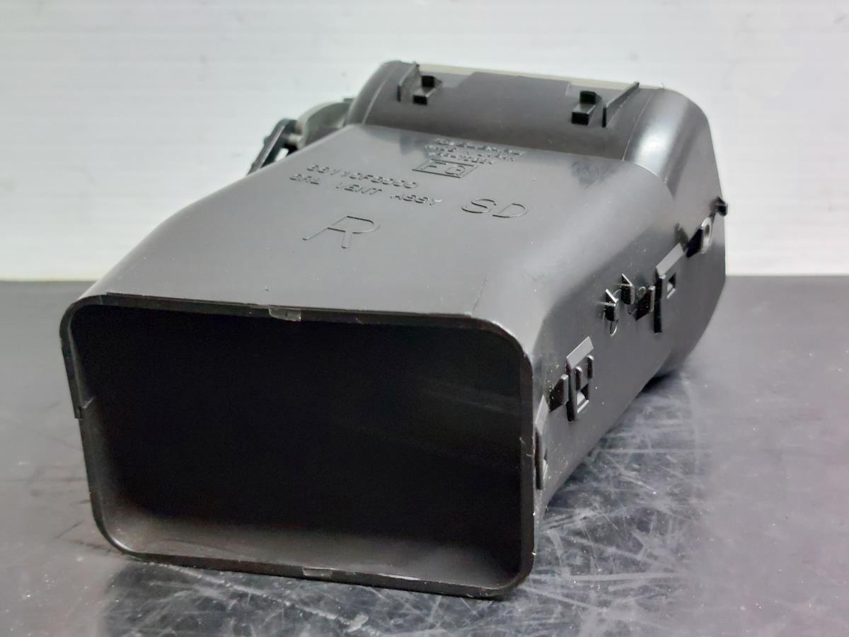 Difusor / salida de aire SUBARU Impreza Hatchback (GR, GH, G3) Imagem-2
