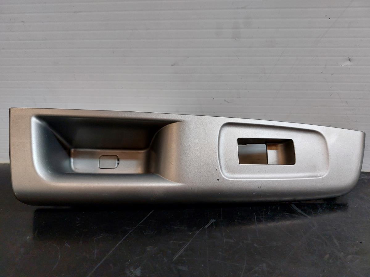 Left rear door trim SUBARU Impreza Hatchback (GR, GH, G3) Imagem-1