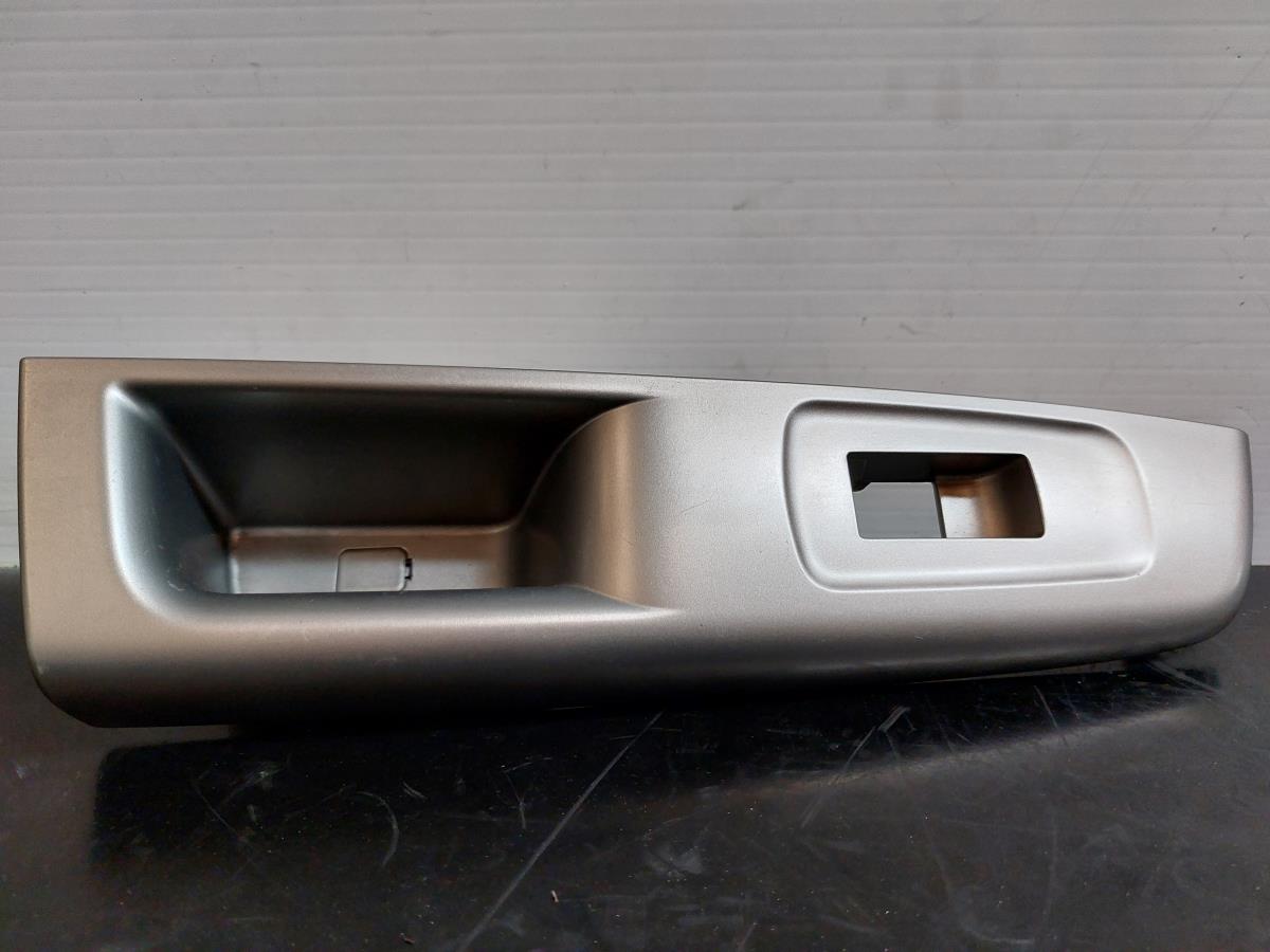 Left rear door trim SUBARU Impreza Hatchback (GR, GH, G3) Imagem-2