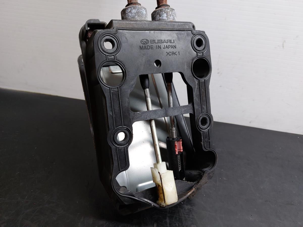 Selettore cambio SUBARU Impreza Hatchback (GR, GH, G3) Imagem-1