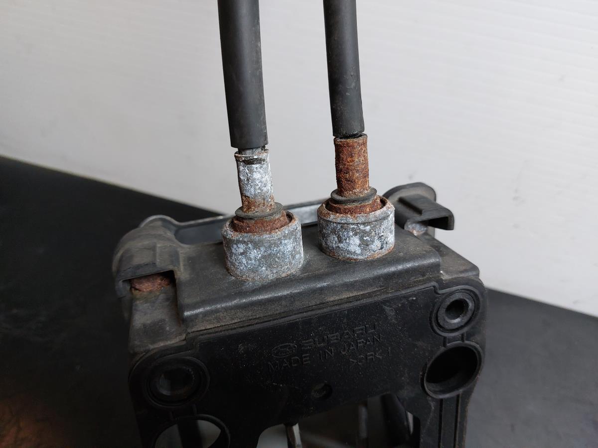 Selettore cambio SUBARU Impreza Hatchback (GR, GH, G3) Imagem-2
