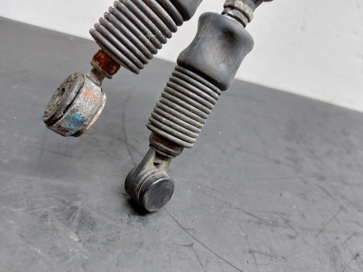 Selettore cambio SUBARU Impreza Hatchback (GR, GH, G3) Imagem-5