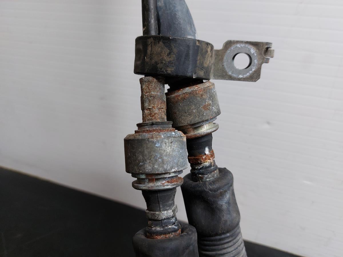 Selettore cambio SUBARU Impreza Hatchback (GR, GH, G3) Imagem-9