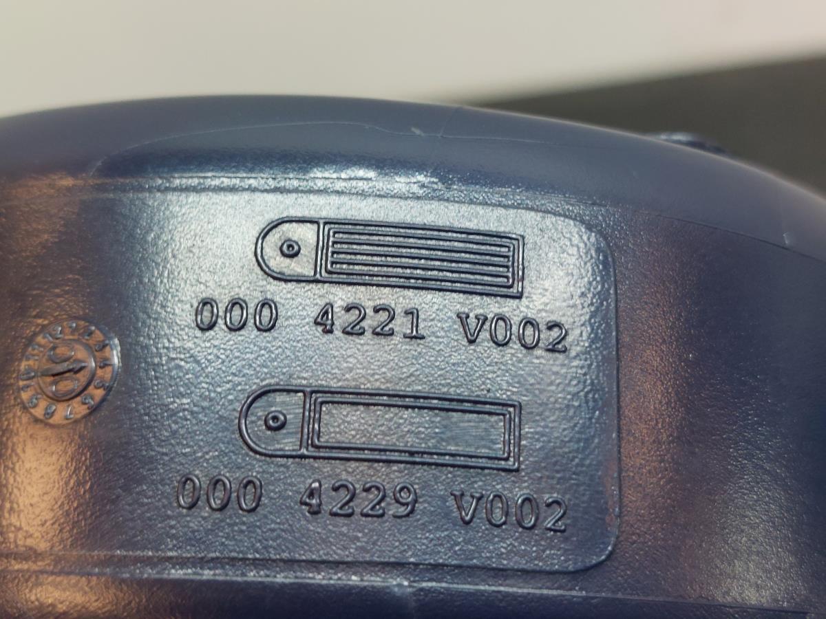 Cendrier SMART City-Coupé (450) Imagem-4