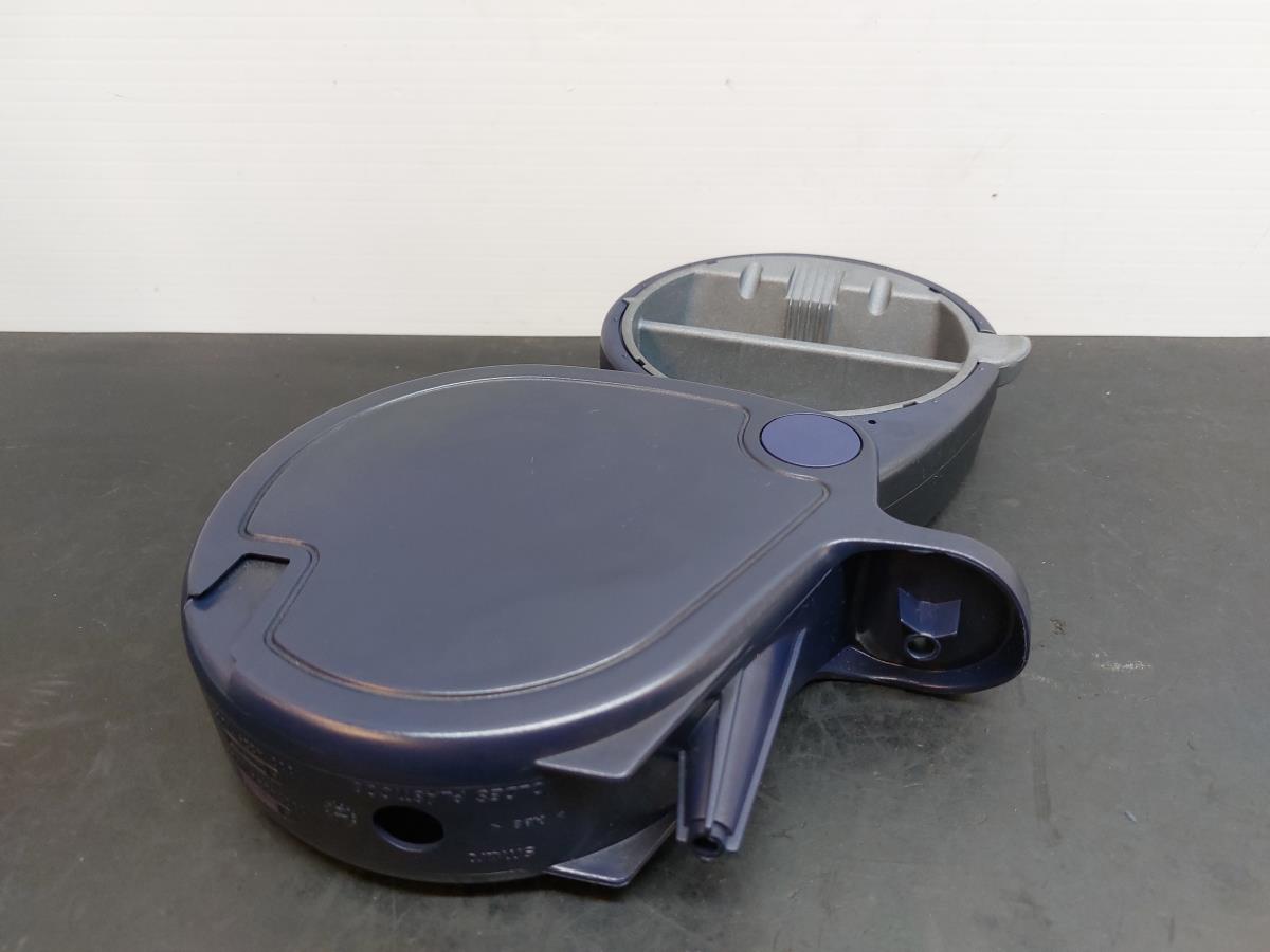 Ashtray SMART City-Coupé (450) Imagem-3
