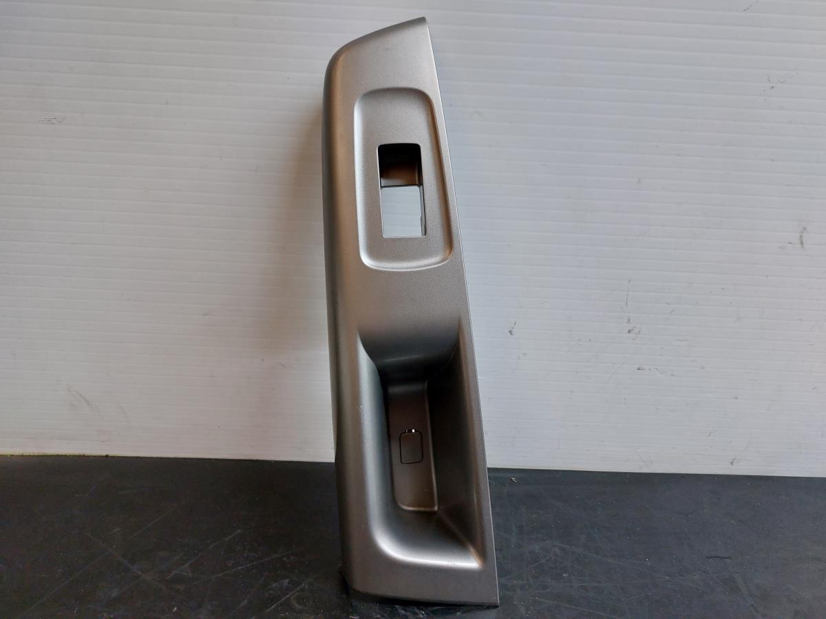 Right rear door trim SUBARU Impreza Hatchback (GR, GH, G3)