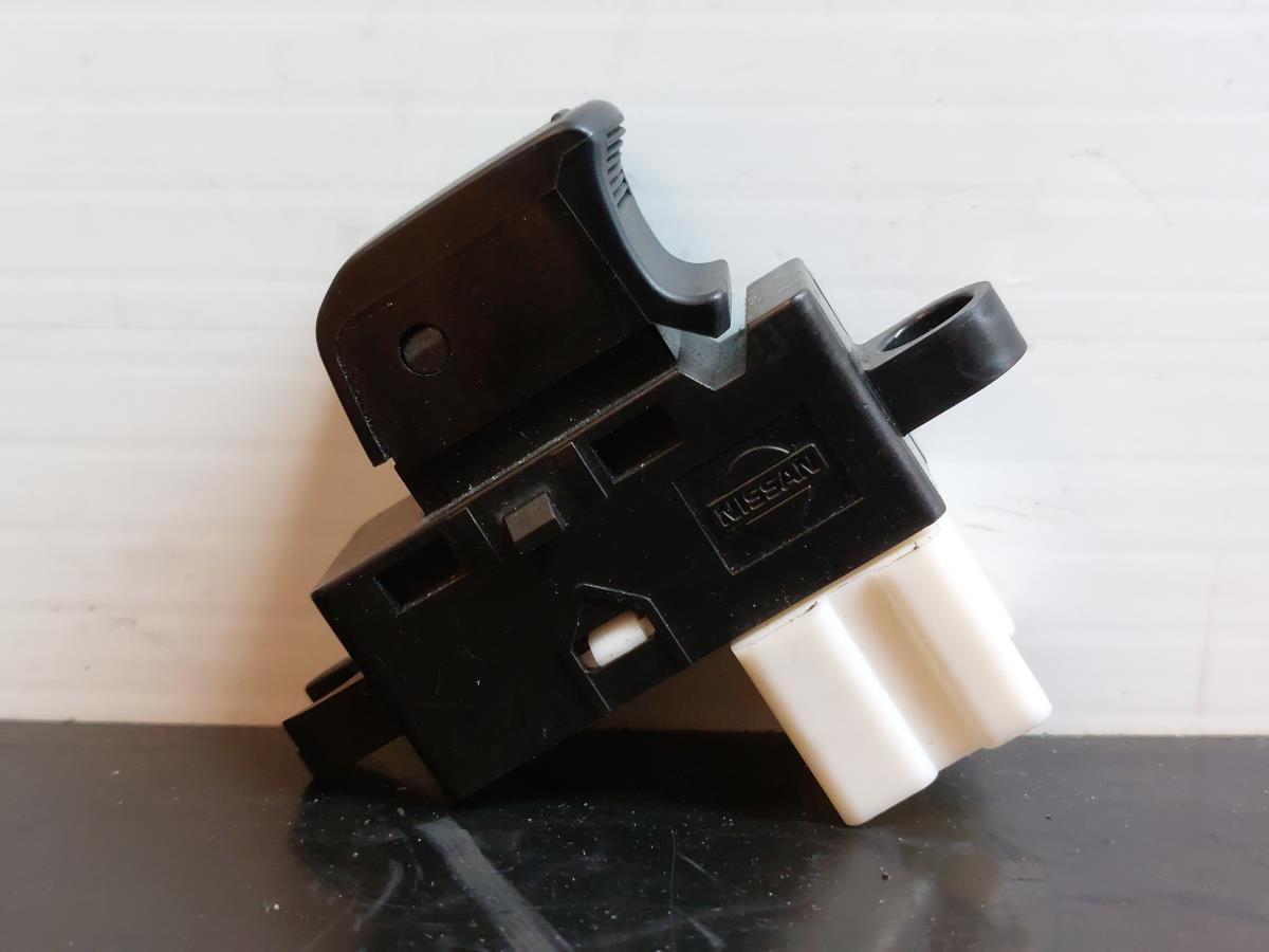 Commande / interrupteur lève-vitre Avant Droite SUBARU Impreza Hatchback (GR, GH, G3) Imagem-2