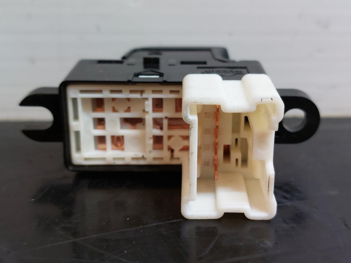 Commande / interrupteur lève-vitre Avant Droite SUBARU Impreza Hatchback (GR, GH, G3) Imagem-3