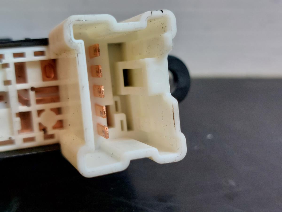 Commande / interrupteur lève-vitre Avant Droite SUBARU Impreza Hatchback (GR, GH, G3) Imagem-4
