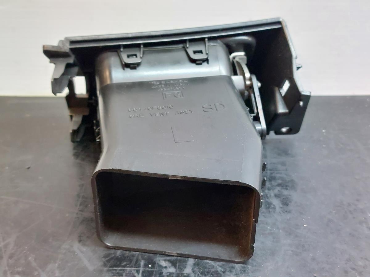 Diffuser / air vent SUBARU Impreza Hatchback (GR, GH, G3) Imagem-5