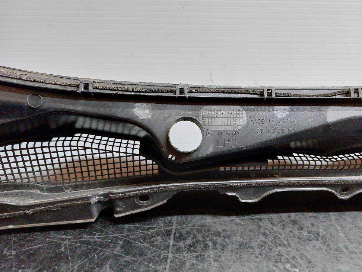 Torpedo SUBARU Impreza Hatchback (GR, GH, G3) Imagem-7