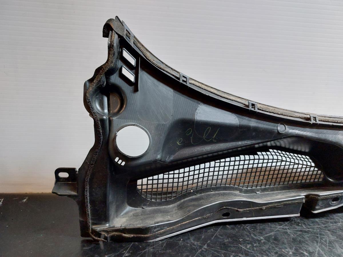 Torpedo SUBARU Impreza Hatchback (GR, GH, G3) Imagem-6