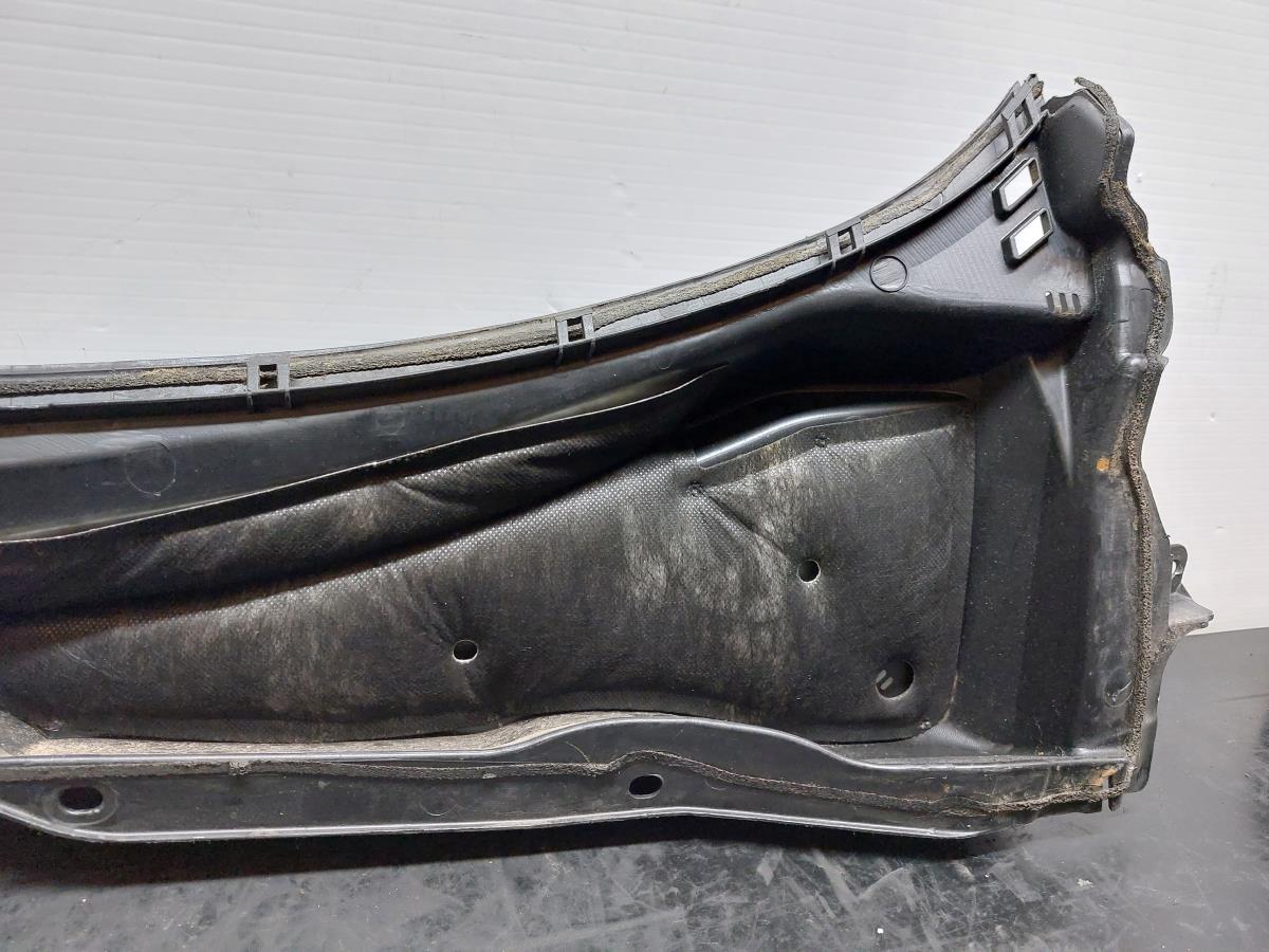 Torpedo SUBARU Impreza Hatchback (GR, GH, G3) Imagem-10