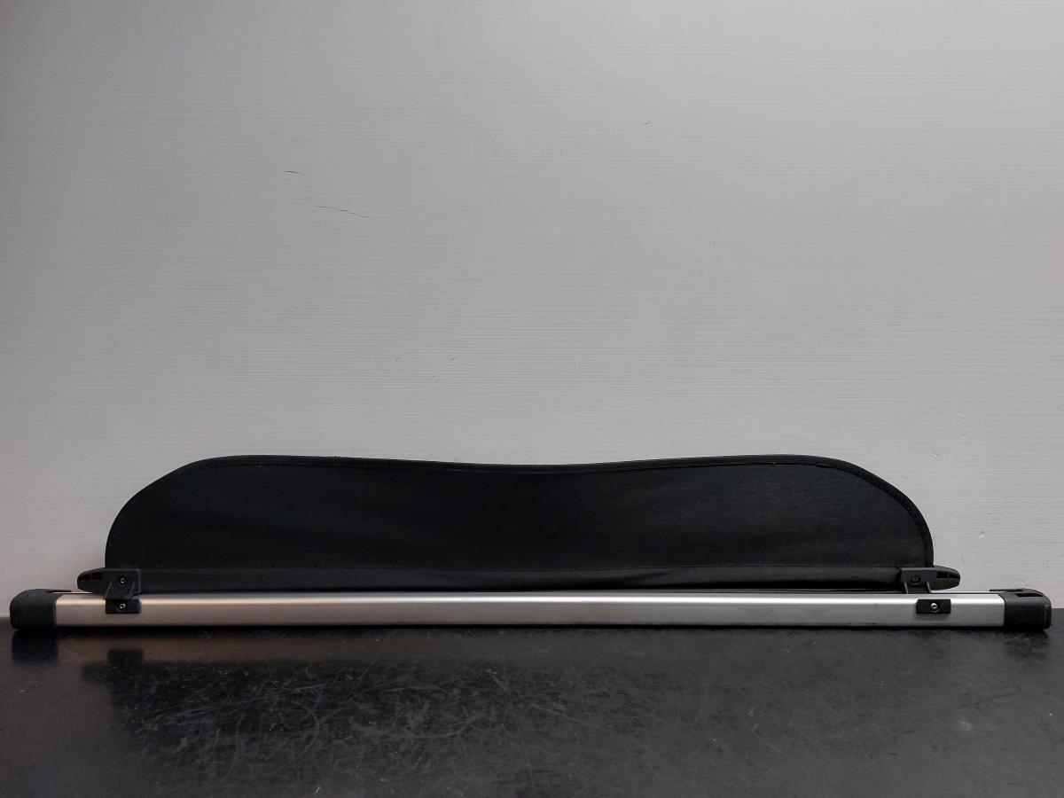 Chapeleira / tampo da mala SUBARU Impreza Hatchback (GR, GH, G3)