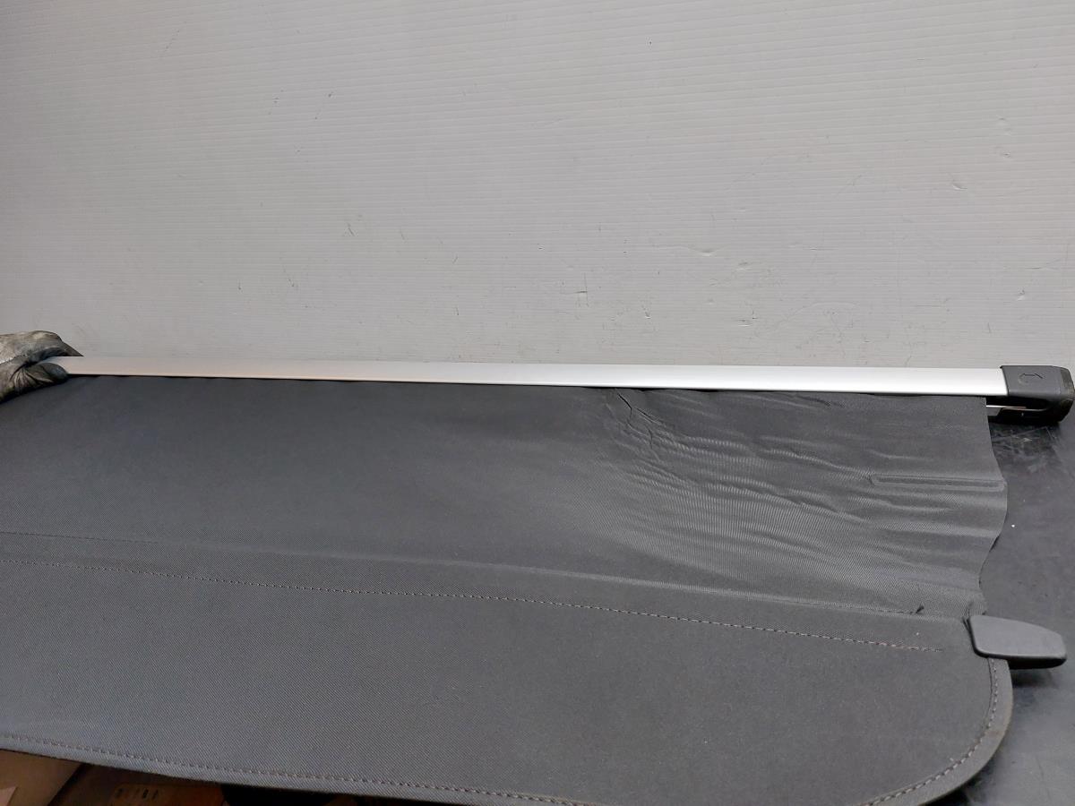 Chapeleira / tampo da mala SUBARU Impreza Hatchback (GR, GH, G3) Imagem-3