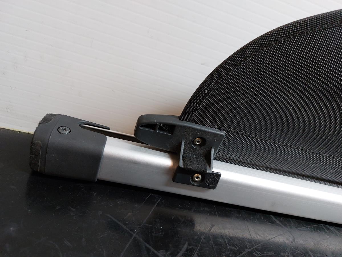 Rear Parcel shelf / trunk cover SUBARU Impreza Hatchback (GR, GH, G3) Imagem-1