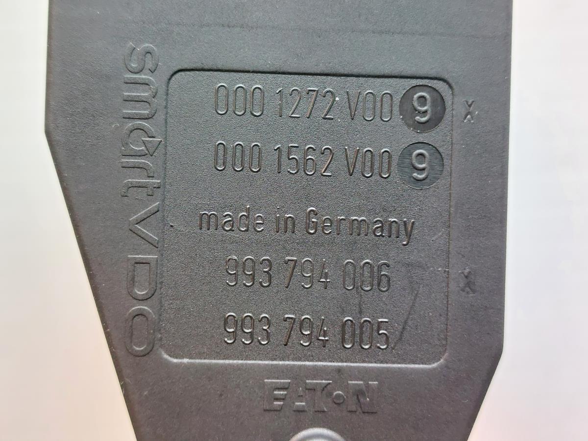 Commodo d’essuie-glace SMART City-Coupé (450) Imagem-3