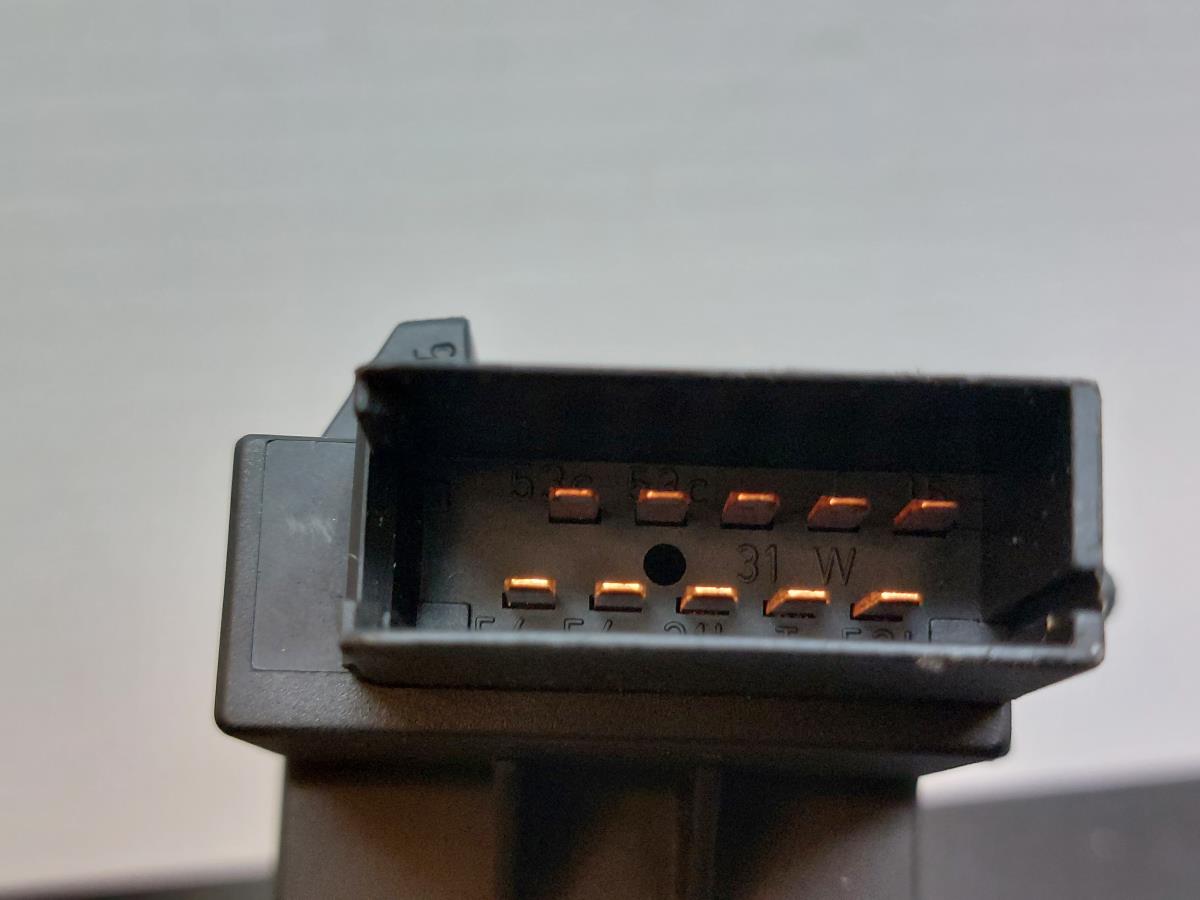 Commodo d’essuie-glace SMART City-Coupé (450) Imagem-4