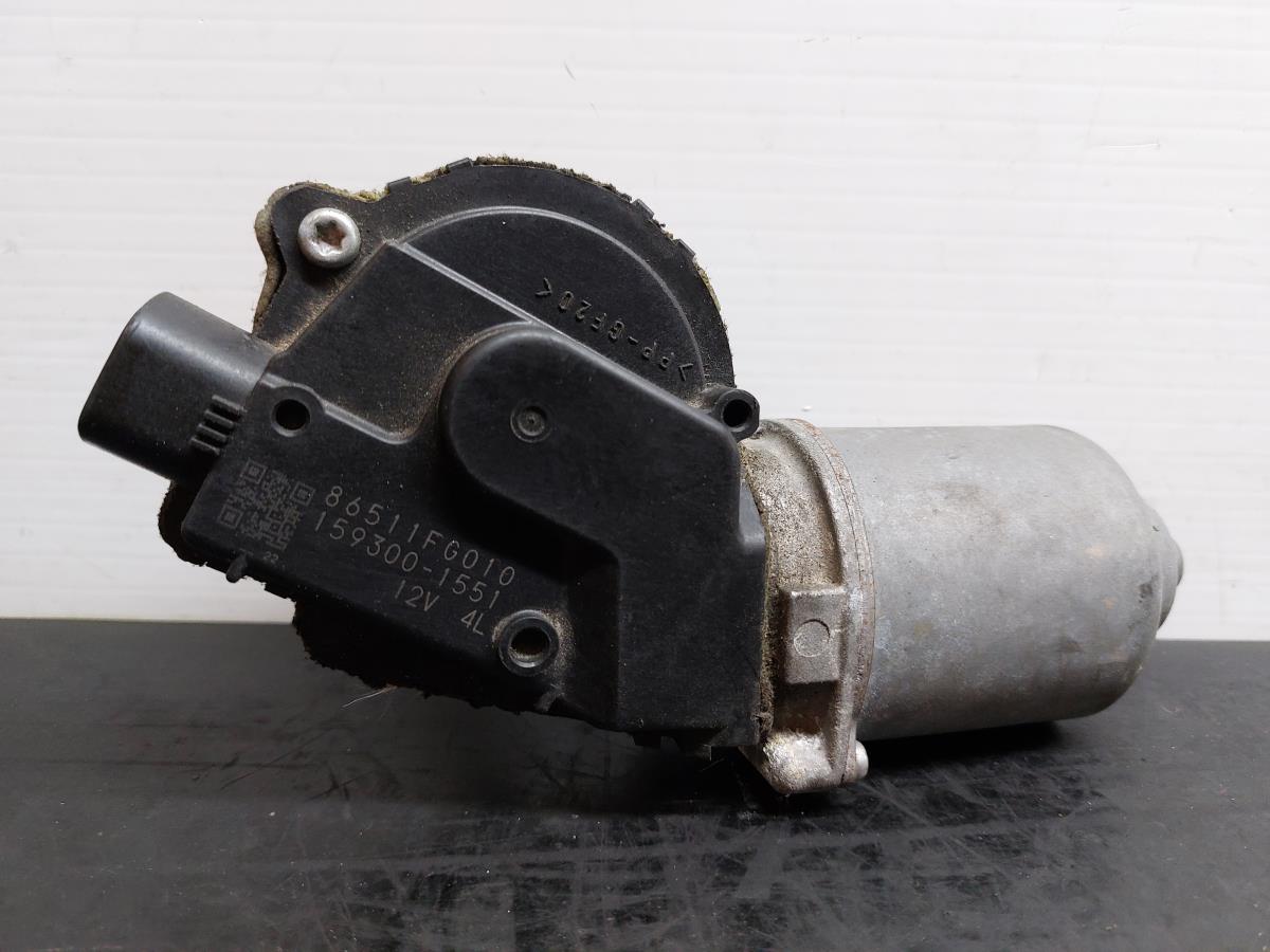 Front Wiper Motor SUBARU Impreza Hatchback (GR, GH, G3)