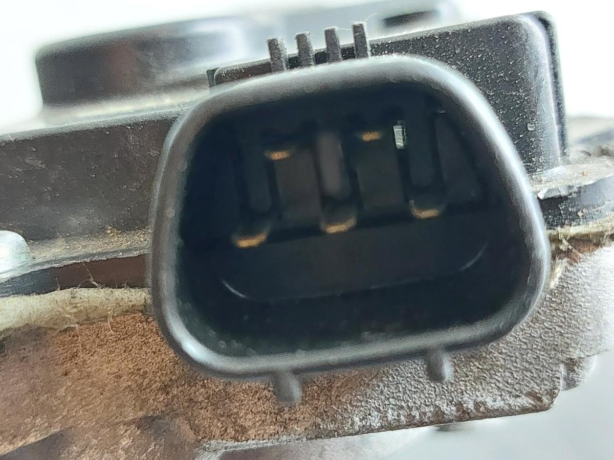 Motor limpiaparabrisas Frente SUBARU Impreza Hatchback (GR, GH, G3) Imagem-4