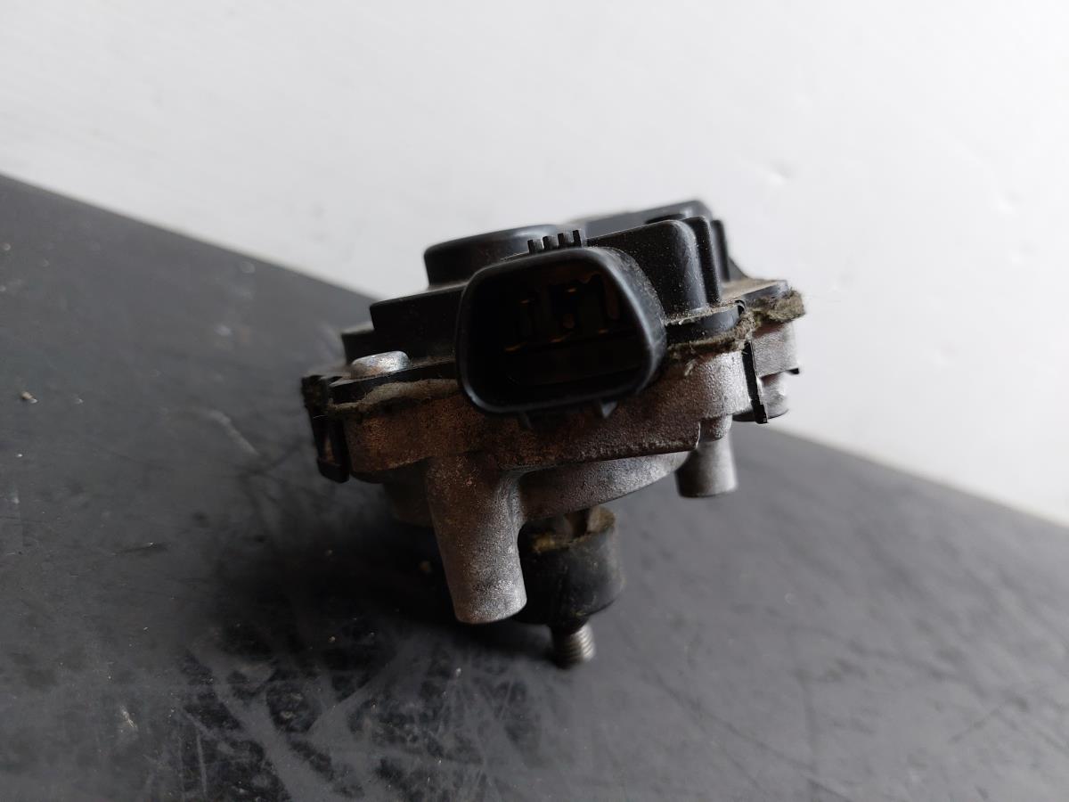 Motor limpiaparabrisas Frente SUBARU Impreza Hatchback (GR, GH, G3) Imagem-3
