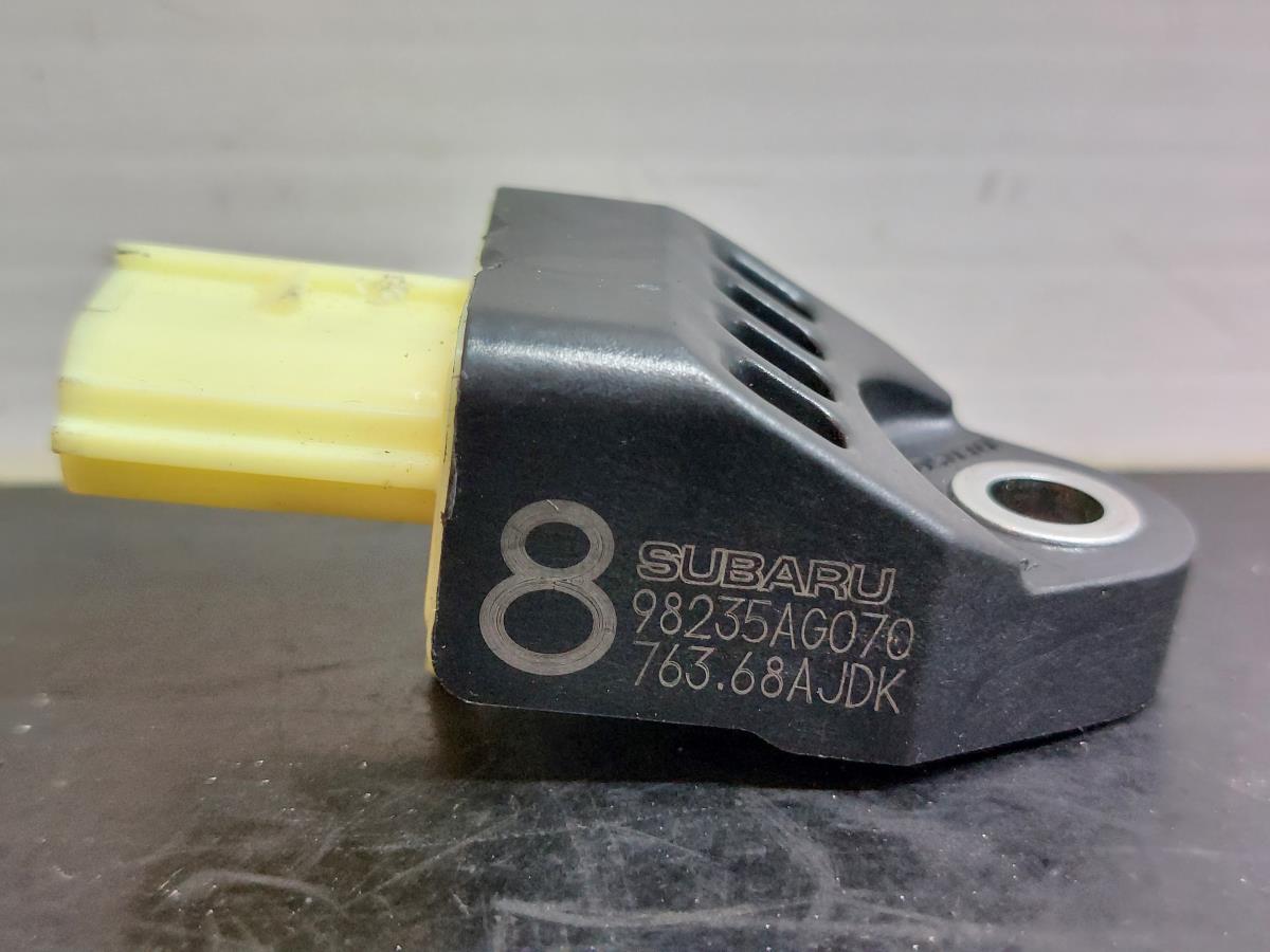 Sensor airbag frente direito SUBARU Impreza Hatchback (GR, GH, G3) | 2007 - 2014