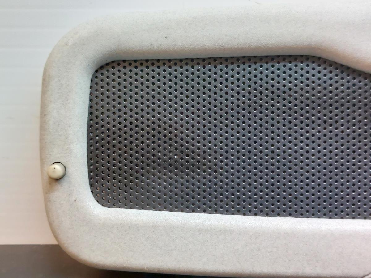 Left Sun Visor SMART City-Coupé (450) Imagem-1