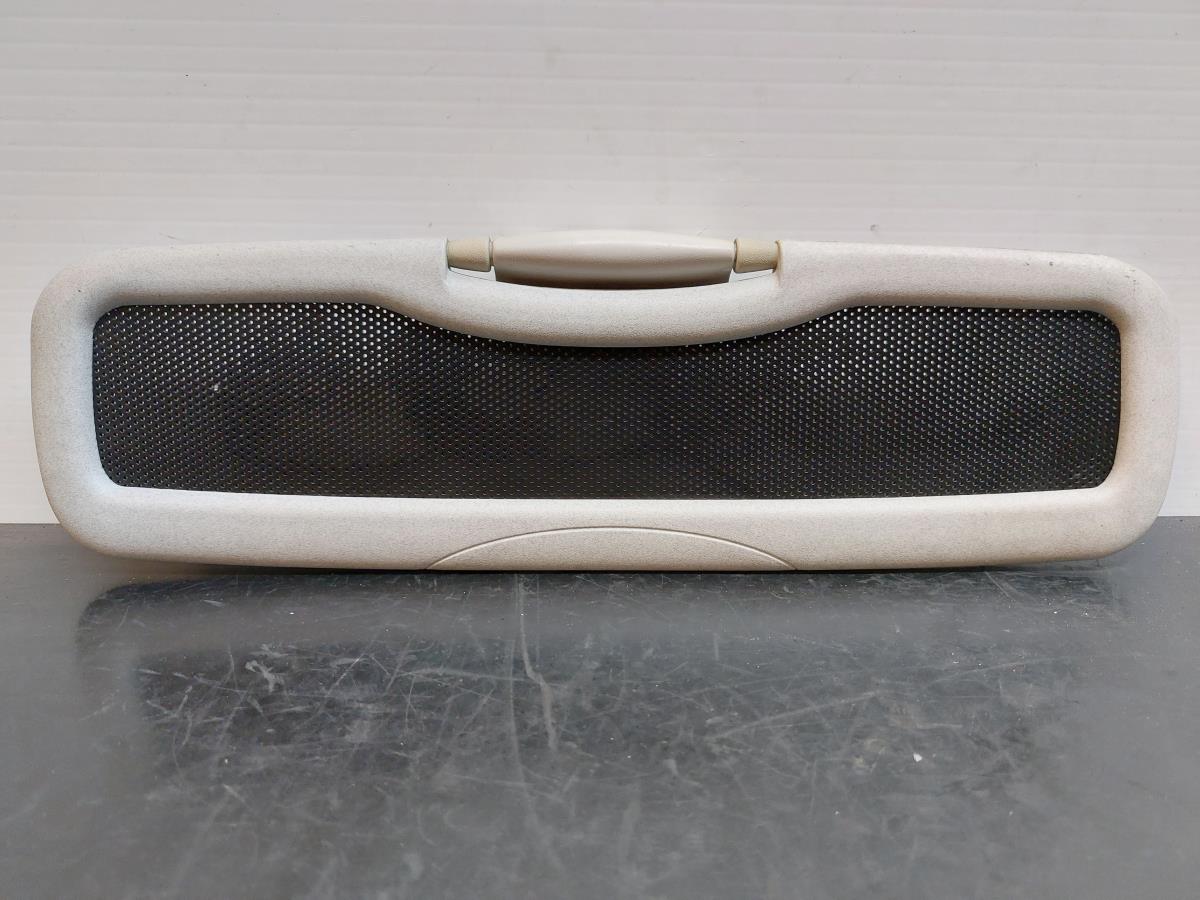 Left Sun Visor SMART City-Coupé (450) Imagem-5