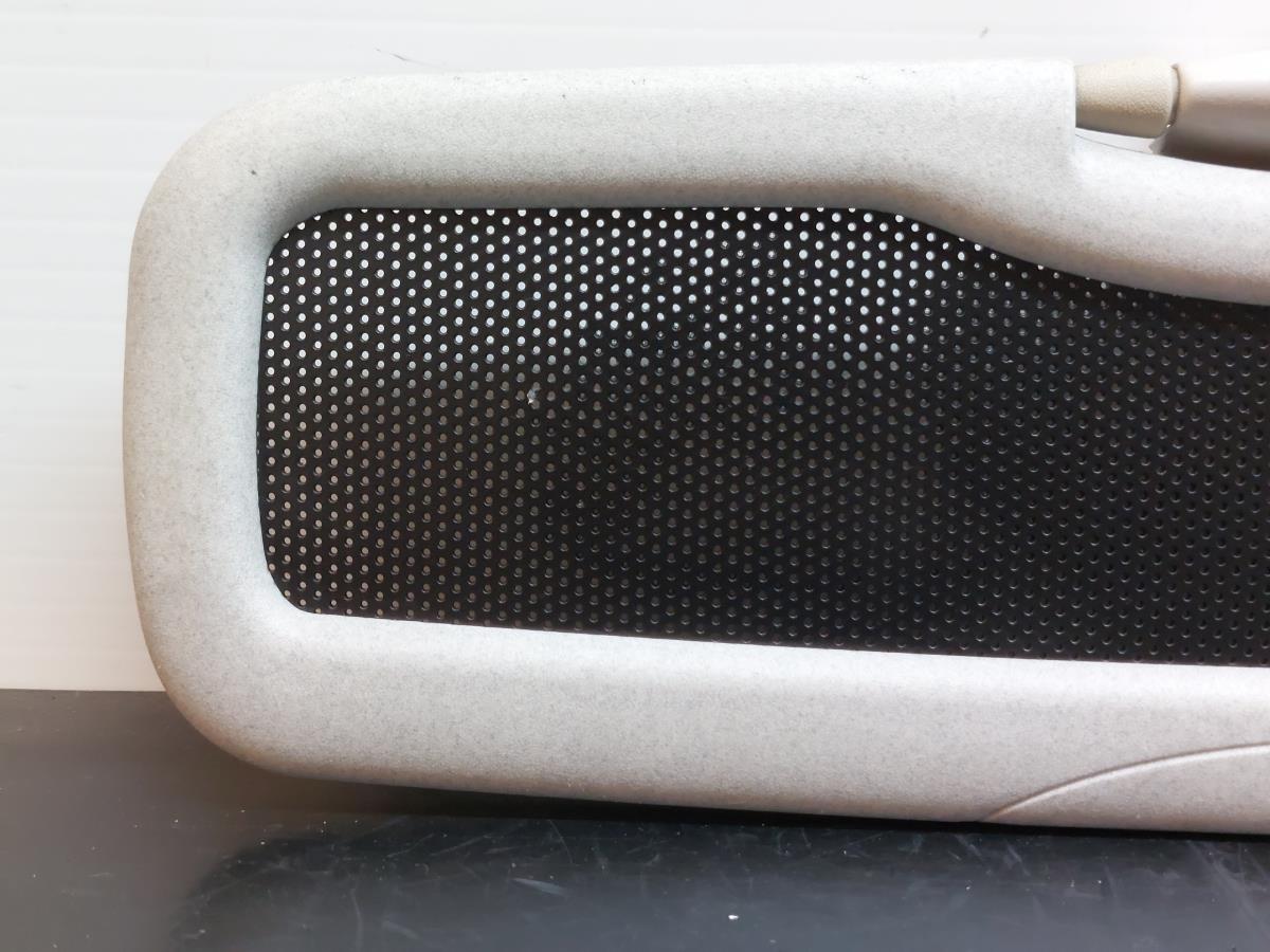 Left Sun Visor SMART City-Coupé (450) Imagem-6