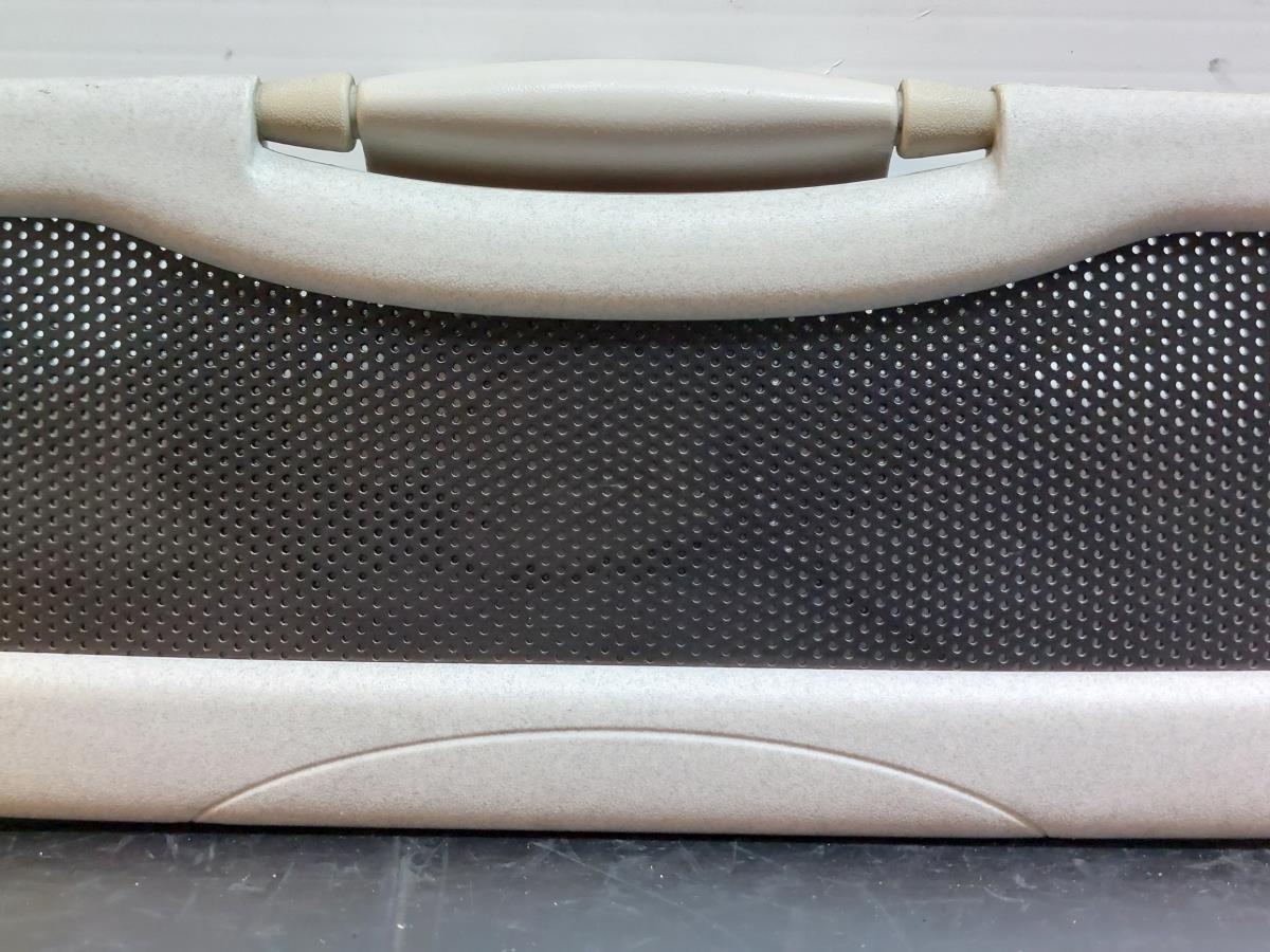 Left Sun Visor SMART City-Coupé (450) Imagem-7