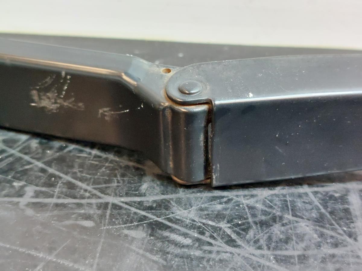 Brazo de limpiaparabrisas delantero derecho SUBARU Impreza Hatchback (GR, GH, G3) Imagem-2