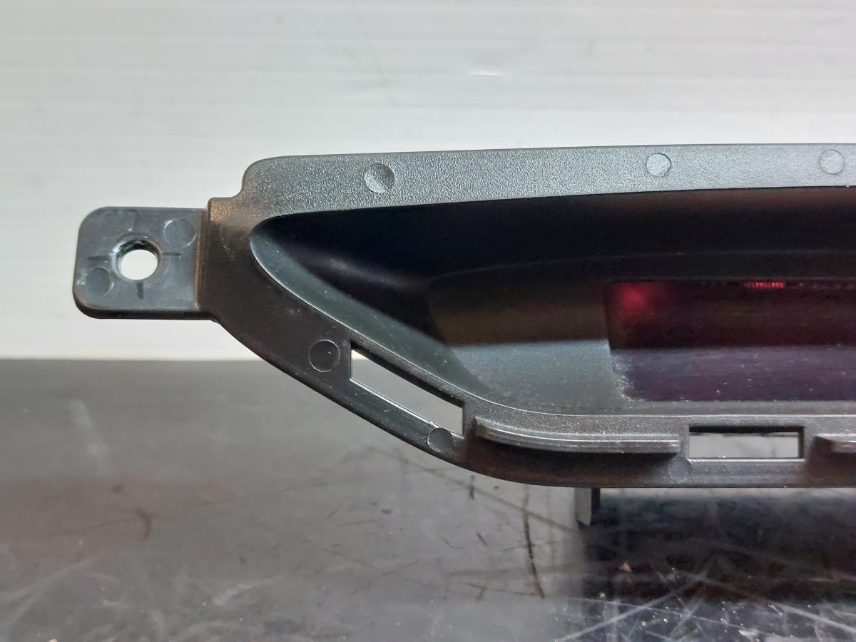 Display / schermo informazioni SUBARU Impreza Hatchback (GR, GH, G3) Imagem-1