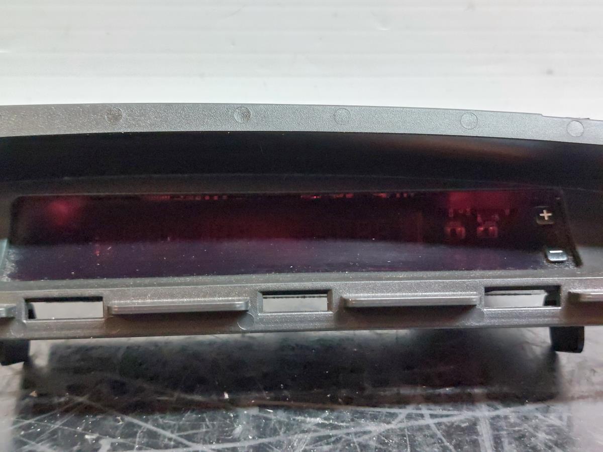 Display / schermo informazioni SUBARU Impreza Hatchback (GR, GH, G3) Imagem-2