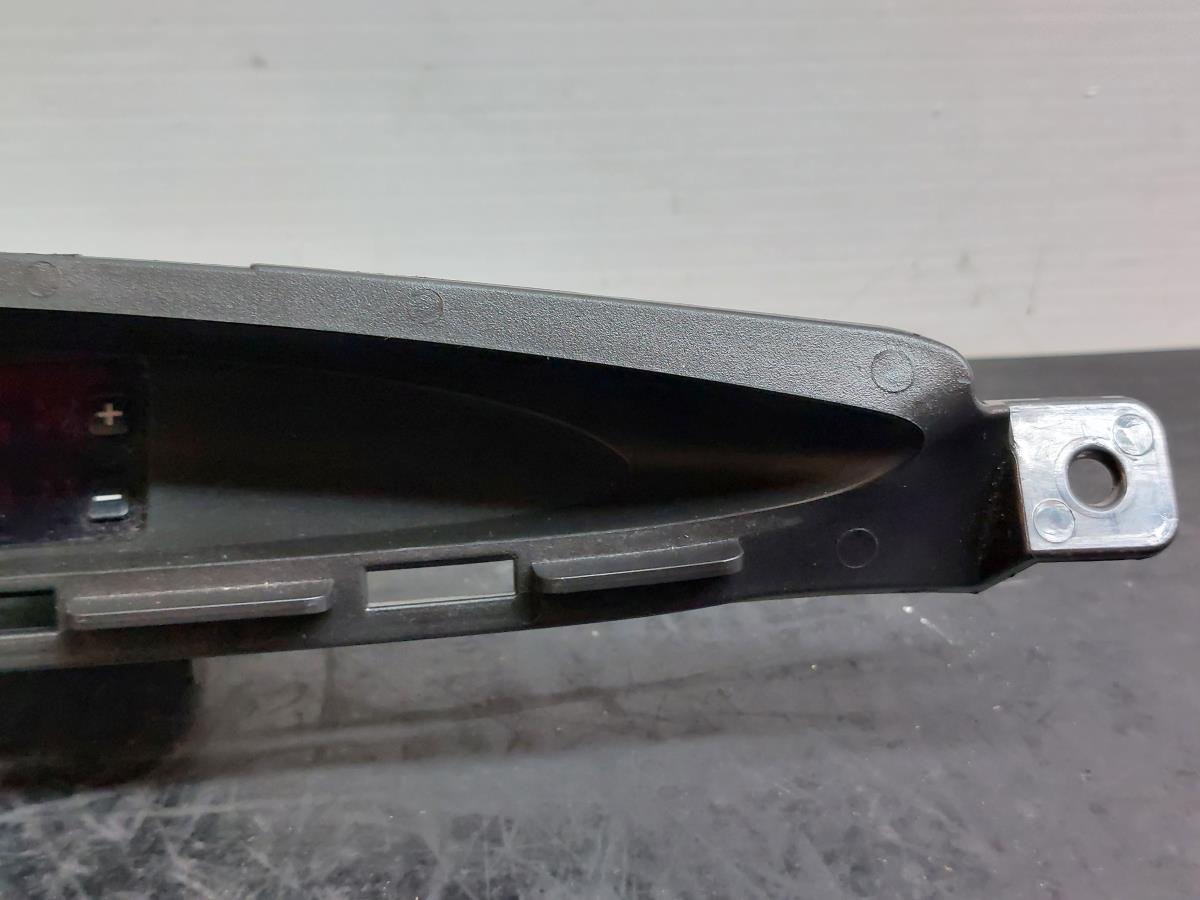 Display / schermo informazioni SUBARU Impreza Hatchback (GR, GH, G3) Imagem-3